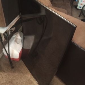For parts broken screen
